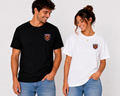 Football Crest T-Shirt