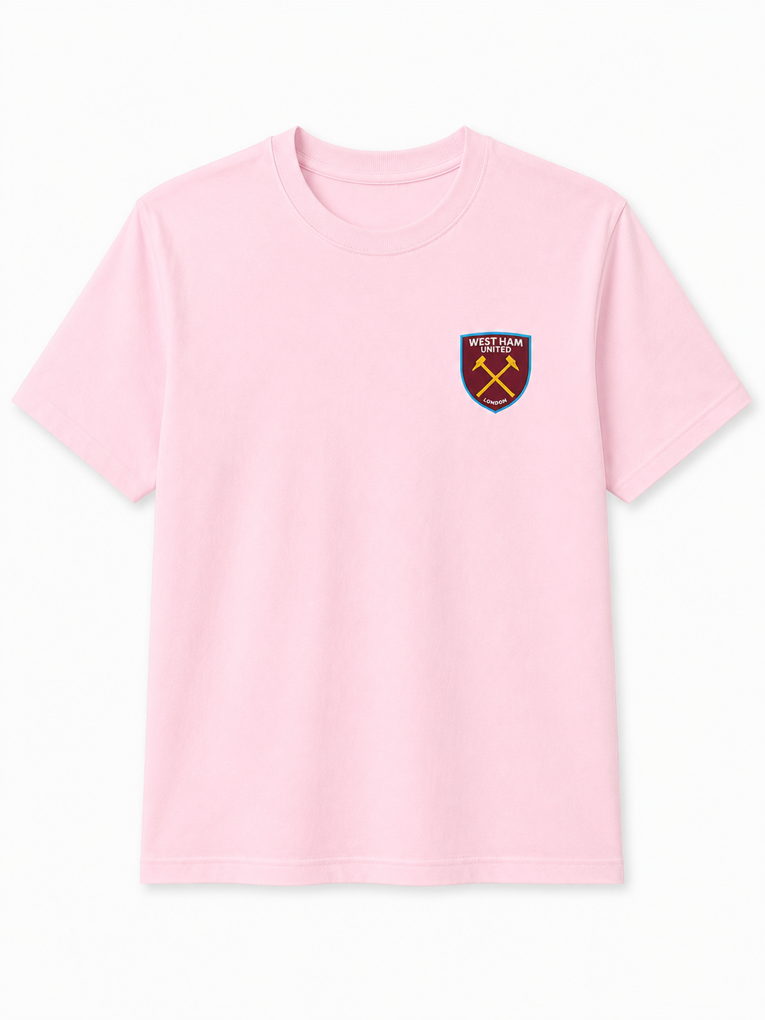 Football Crest T-Shirt