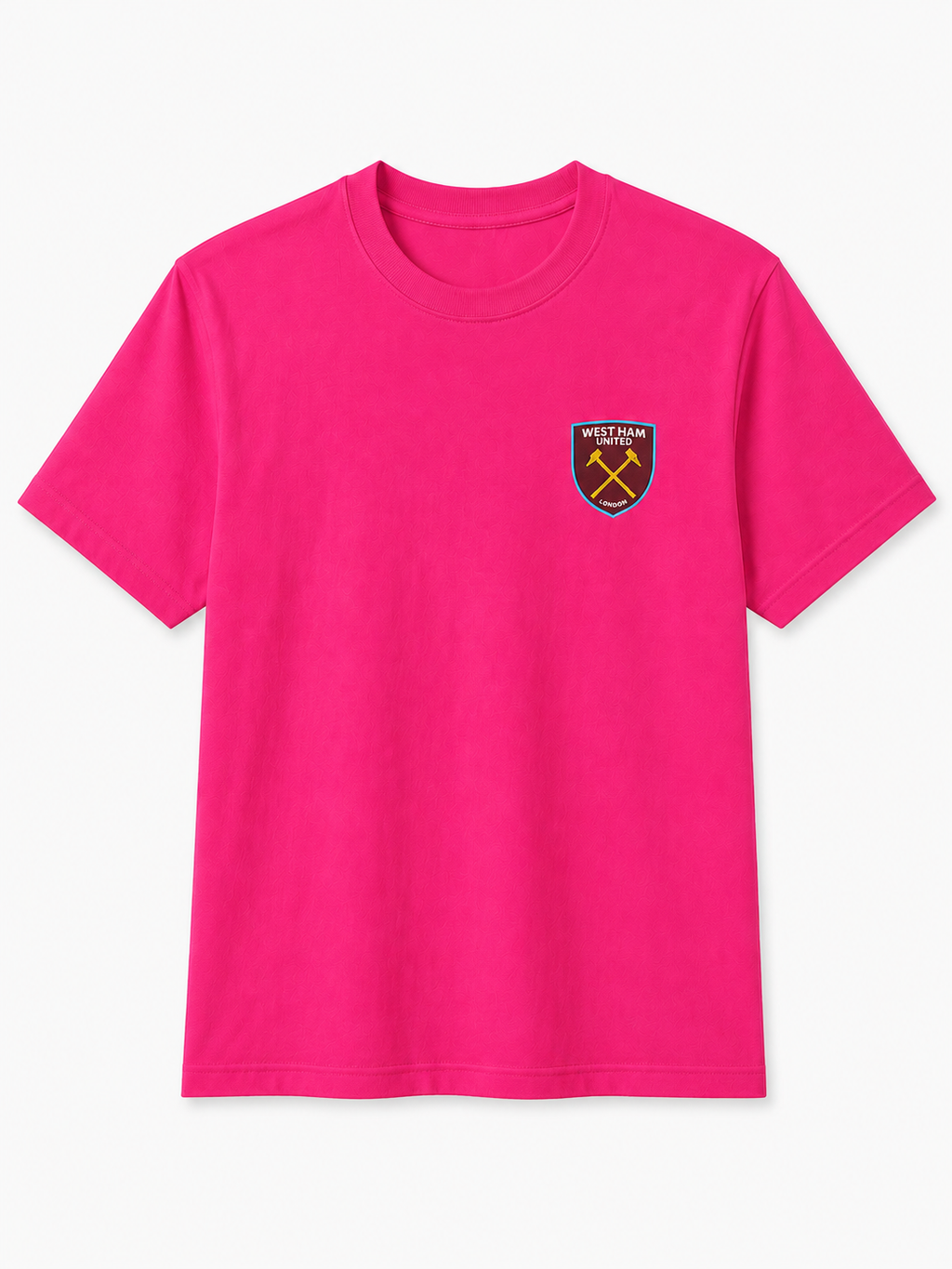 Football Crest T-Shirt