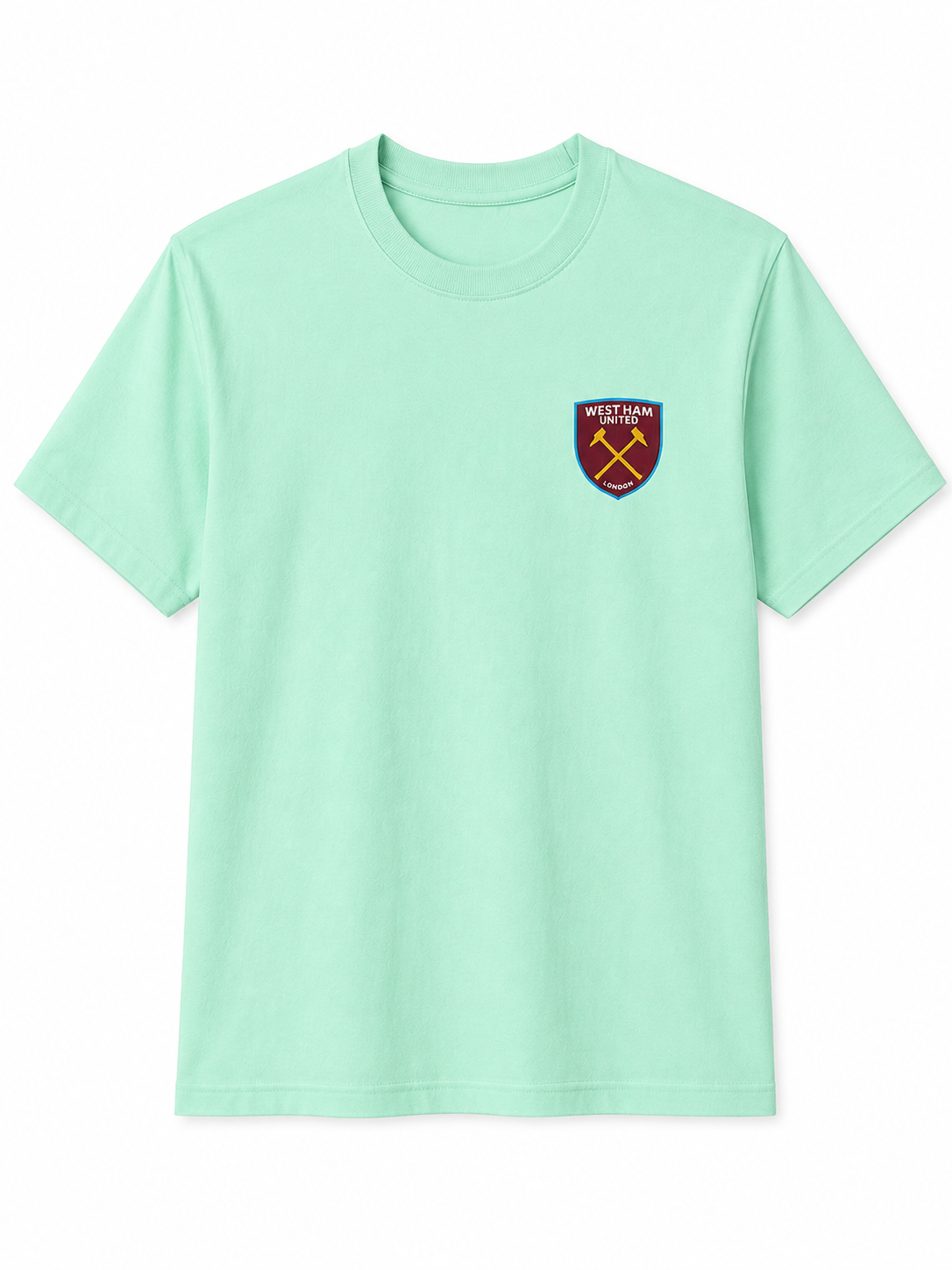 Football Crest T-Shirt