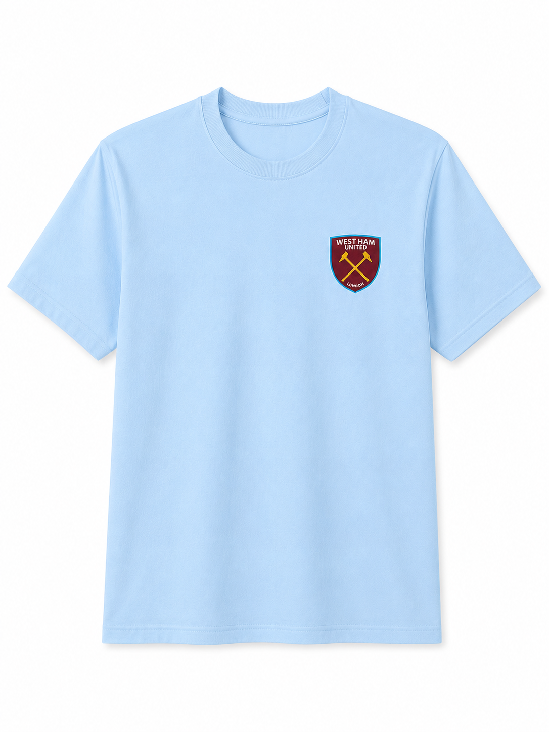 Football Crest T-Shirt
