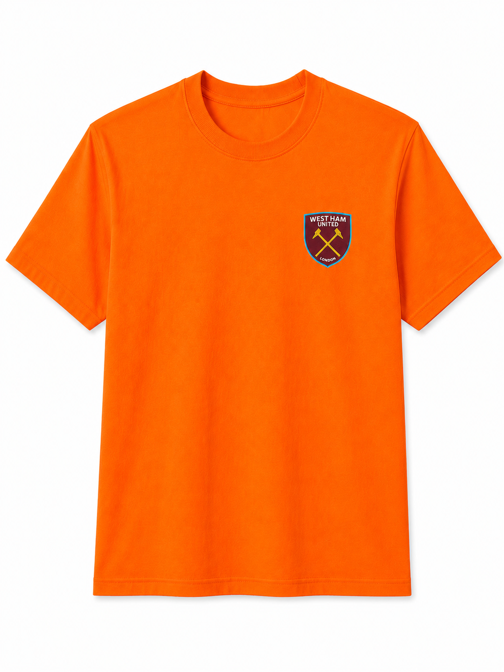 Football Crest T-Shirt