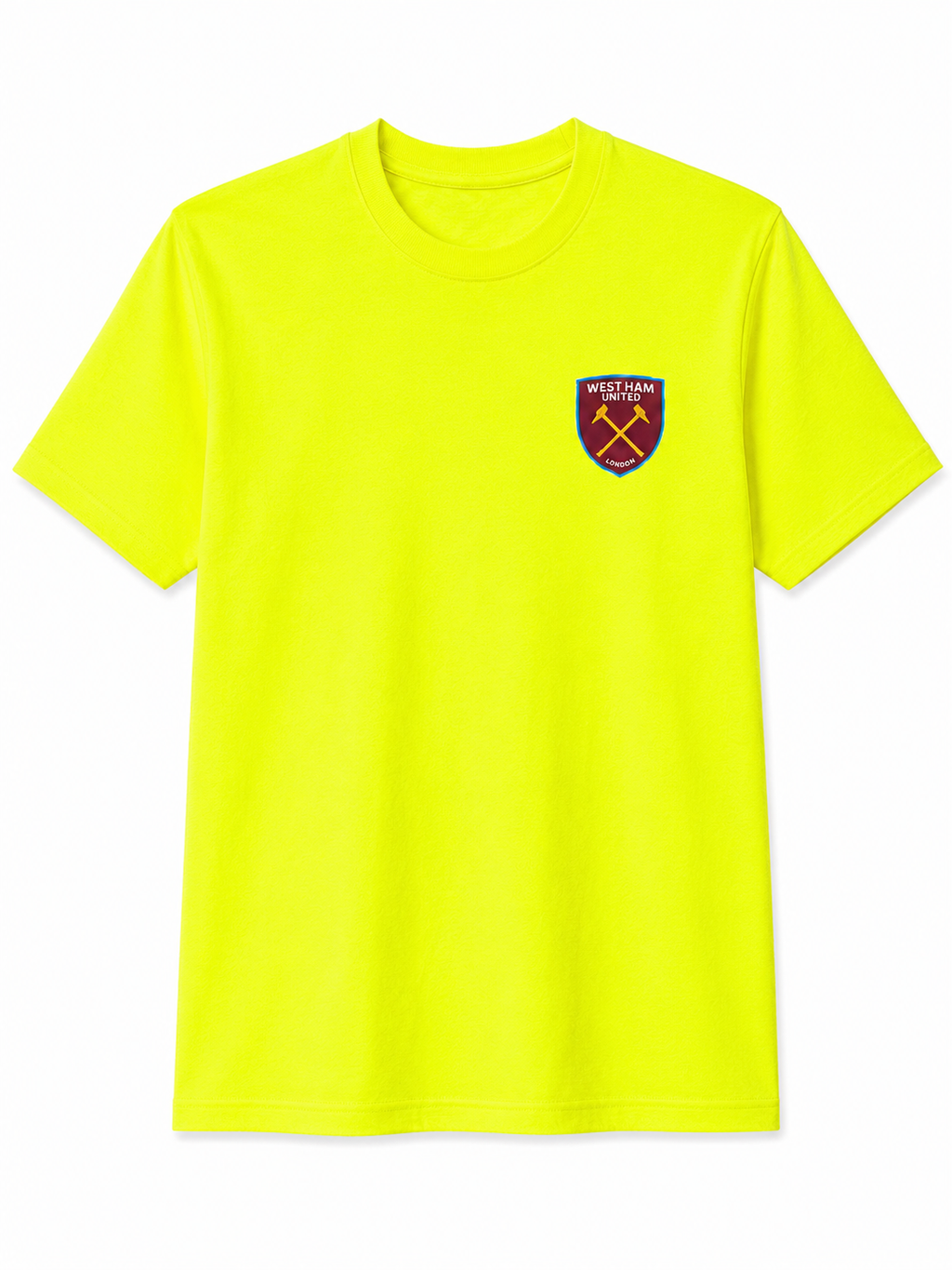 Football Crest T-Shirt