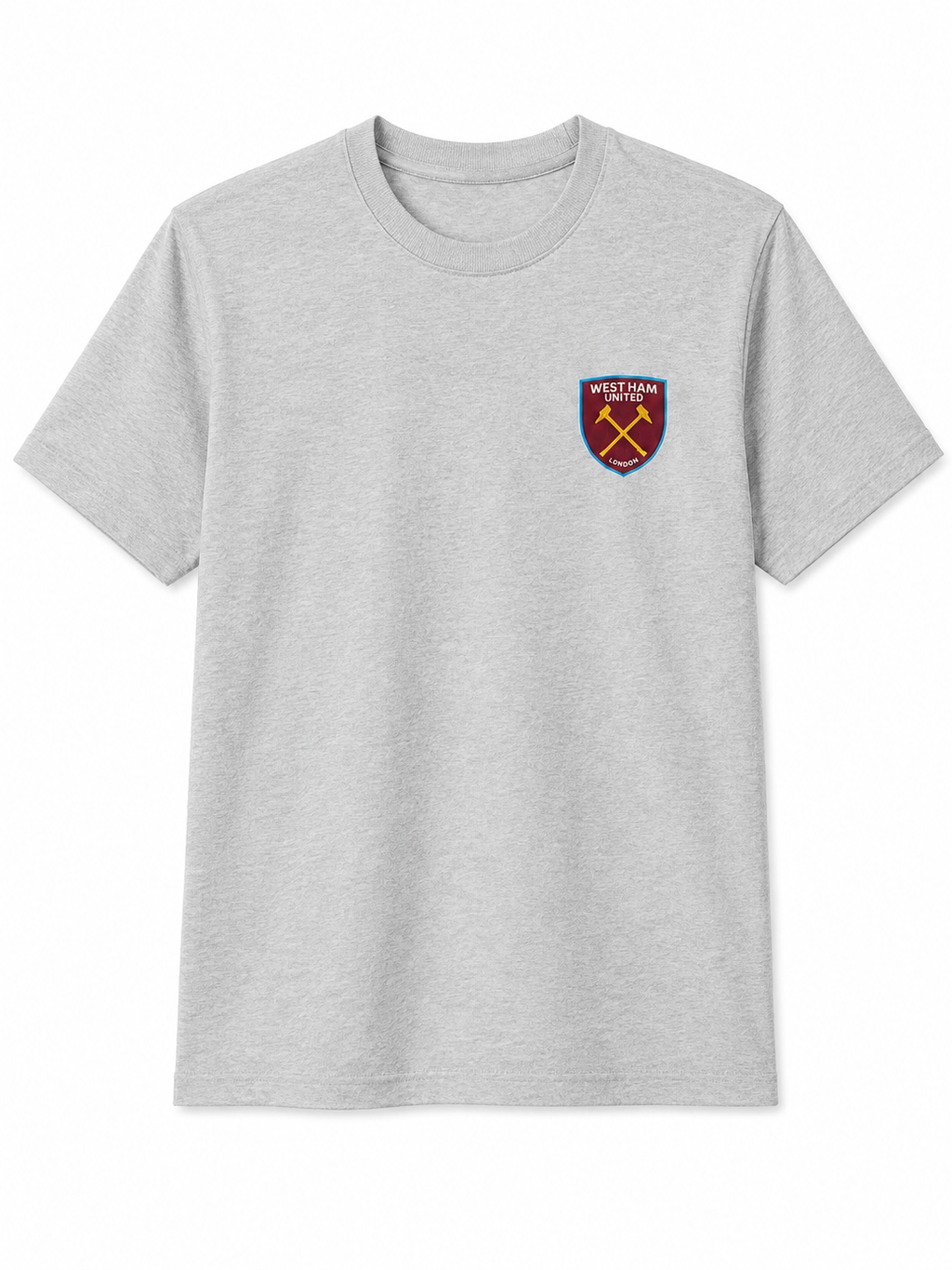 Football Crest T-Shirt