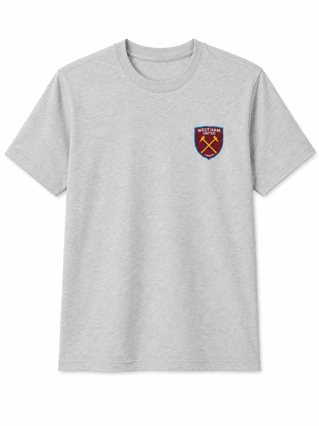 Football Crest T-Shirt